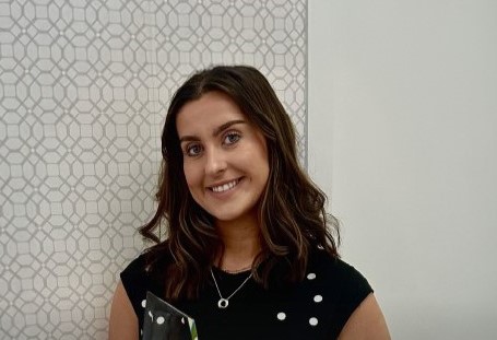 Spotlight on RPM Rising Star: Megan Cartwright